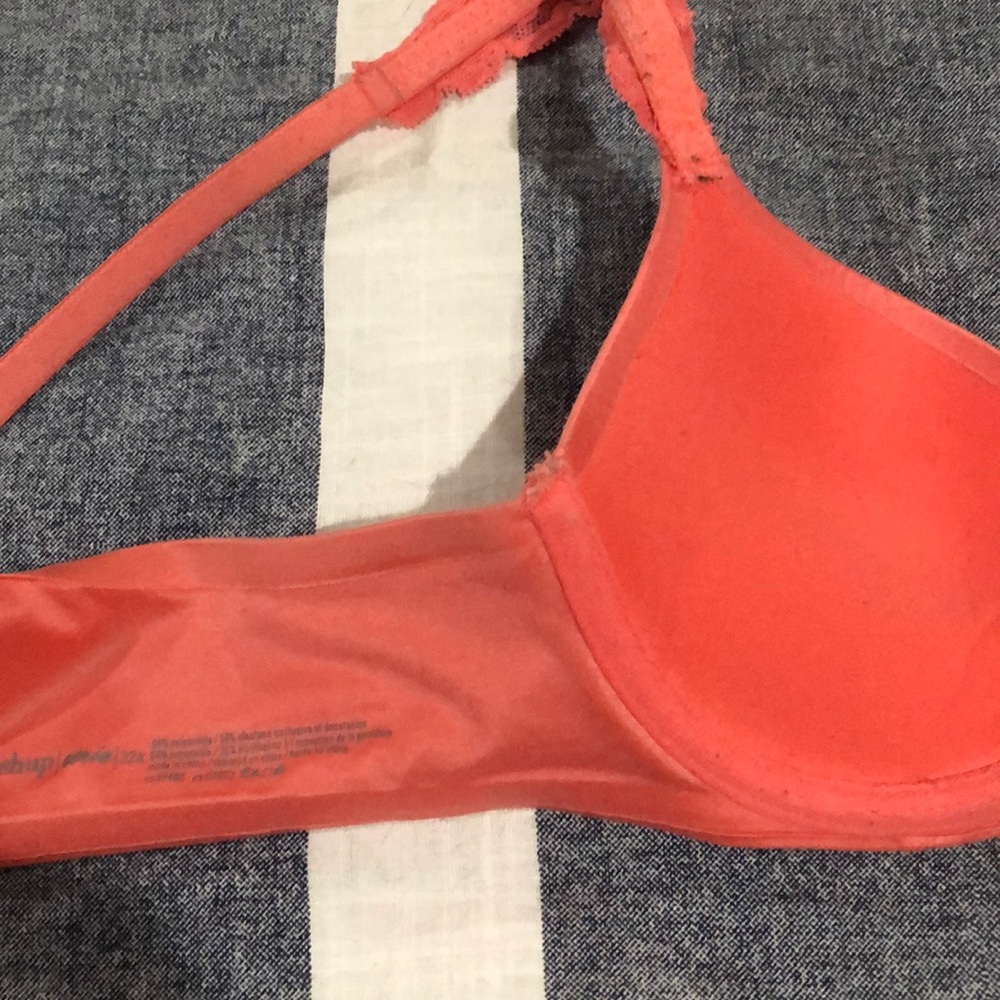 Push-up bra - Picture 3 of 4
